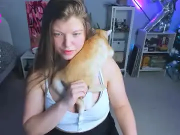 Chaturbate Adult Webcam of oh_adaline