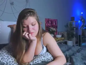 Chaturbate Sex Chat of oh_adaline