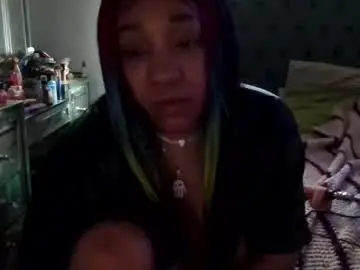 Chaturbate Live Porn of pretty69queen