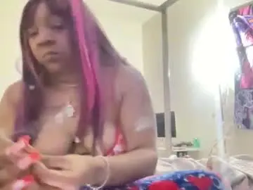 Chaturbate Sex Chat of pretty69queen