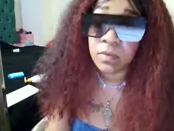 Chaturbate Nude Webcam of pretty69queen