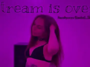 Chaturbate Sex Chat of rachel_sharp