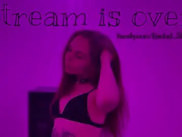 Chaturbate Private Sex Chat of rachel_sharp