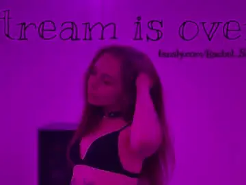 rachel_sharp from chaturbate