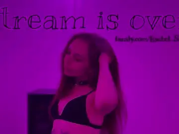 Chaturbate Live Sex of rachel_sharp