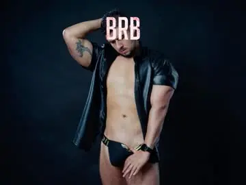 Chaturbate Sex Chat of ryan_evanns