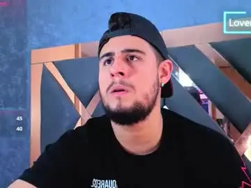 Chaturbate Live Sex of ryan_evanns