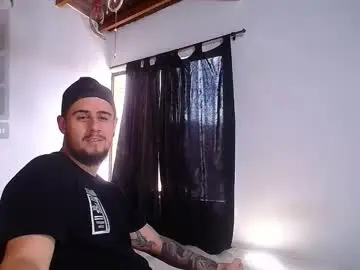 Chaturbate Adult Video Chat of ryan_evanns