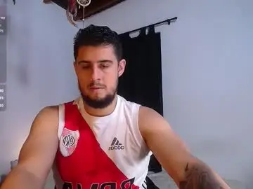 Chaturbate Nude Webcam of ryan_evanns