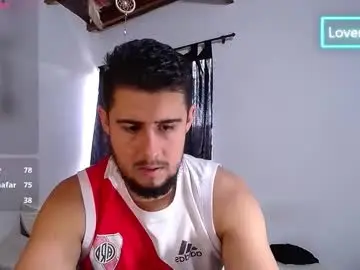 Chaturbate Nude Webcam of ryan_evanns