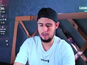 Chaturbate Watch Live Sex Cams of ryan_evanns