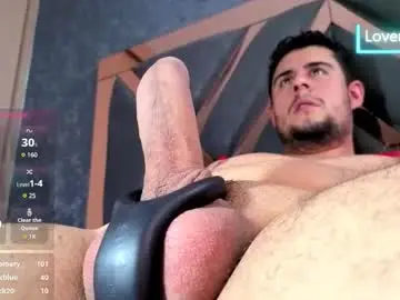 Chaturbate Best Webcam of ryan_evanns