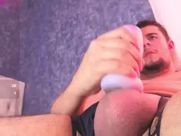 Chaturbate Watch Live Sex Cams of ryan_evanns