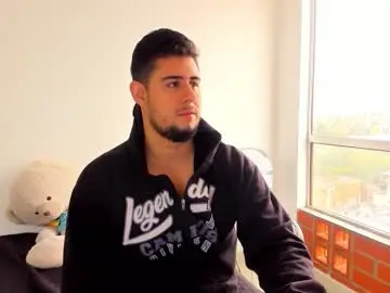 Chaturbate Nude Webcam of ryan_evanns