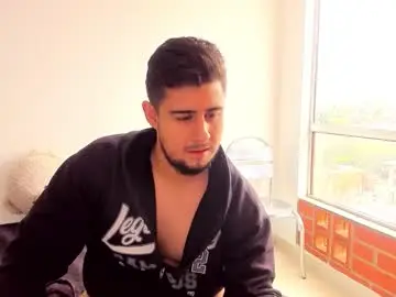 Chaturbate Best Webcam of ryan_evanns