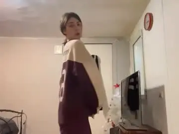 Chaturbate Adult Webcams of santacervenak