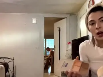 Chaturbate Best live sex cam show of santacervenak