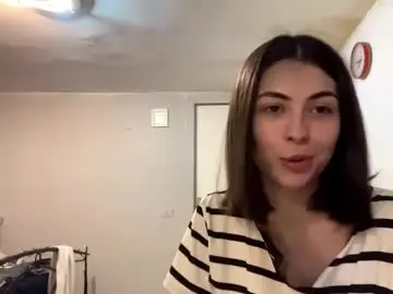 Chaturbate Adult Webcams of santacervenak