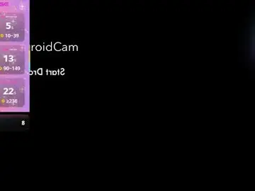 Chaturbate Nude Webcam of silentsarah