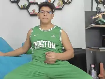 Chaturbate Adult Video Chat of siul_bigcock