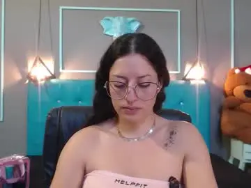 Chaturbate Free Live Porn of sofia_white3
