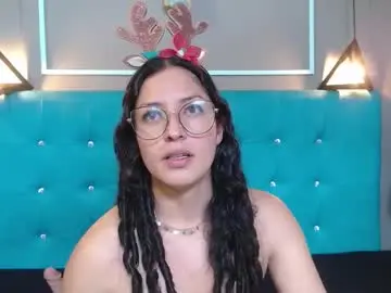 Chaturbate Live Porn of sofia_white3