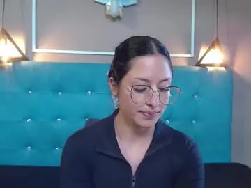 Chaturbate Best live sex cam show of sofia_white3