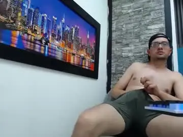 Chaturbate Sex Cam of stivens_horny