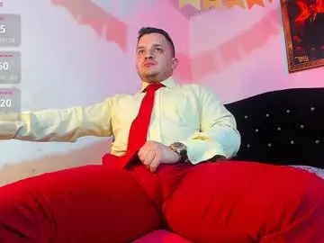 Chaturbate Watch Live Sex Cams of tonny_landri