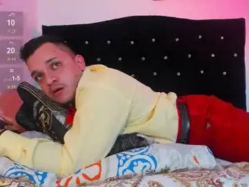 Chaturbate Watch Live Sex Cams of tonny_landri