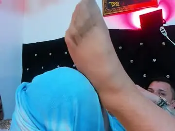 Chaturbate Best Webcam of tonny_landri