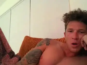 Chaturbate Sex Cam of trash_man1989