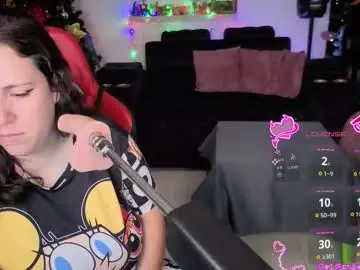 Chaturbate Sex Chat of valery_adams1