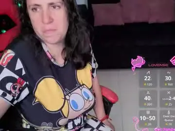 Chaturbate Sex Cam of valery_adams1