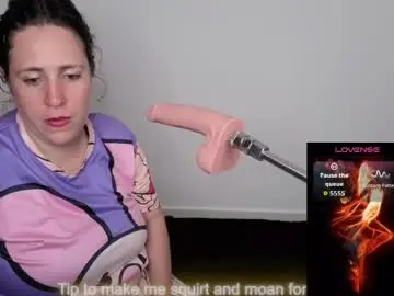 Chaturbate Live Sex of valery_adams1