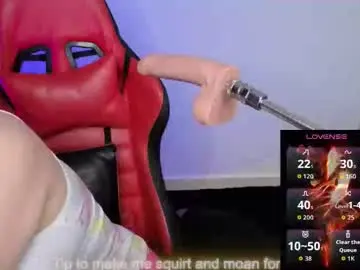 Chaturbate Free Live Porn of valery_adams1