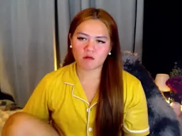 Chaturbate Live Sex of venus_colly