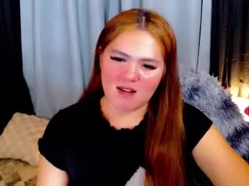 Chaturbate Nude Webcam of venus_colly