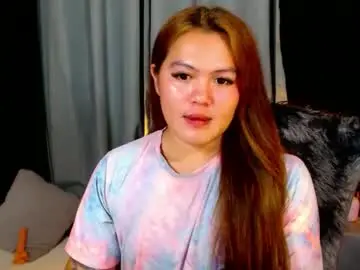 Chaturbate Live Sex of venus_colly