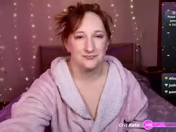 Chaturbate Live Porn of wickedaphrodite