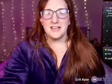 Chaturbate Sex Cam of wickedaphrodite