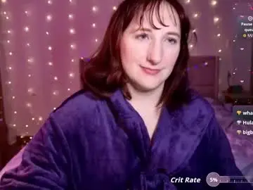 Chaturbate Sex Cam of wickedaphrodite