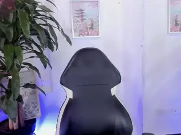 Chaturbate Best Webcam of yumii_sweetgirl