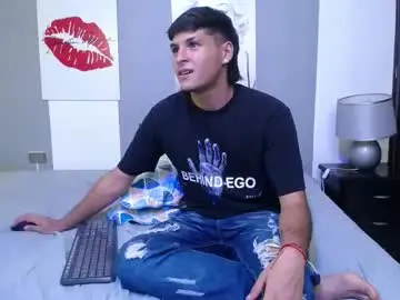 Chaturbate Live Porn of zayn886110