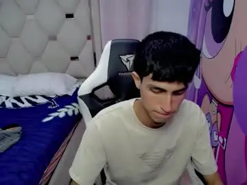 Chaturbate Best Webcam of akyra_latin