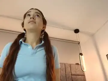 Chaturbate Adult Webcam of aleka_williams_