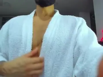 Chaturbate Sex Cam of alexander_martines