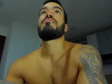 Chaturbate Adult Video Chat of alexander_martines