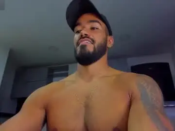 Chaturbate Adult Webcam of alexander_martines