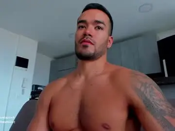 Chaturbate Live Sex of alexander_martines